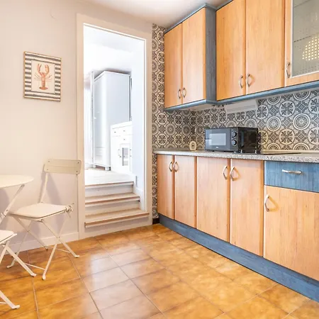 アパート Asturian Scape With Terrace And Stunning Sea Views *