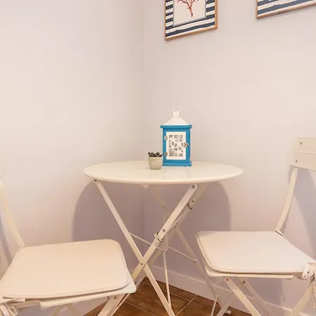 Apartament Asturian Scape With Terrace And Stunning Sea Views