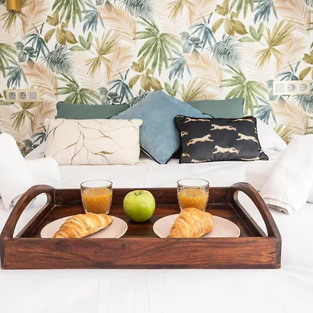 Asturian Scape With Terrace And Stunning Sea Views Appartement *