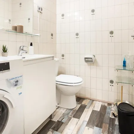 Asturian Scape With Terrace And Stunning Sea Views Appartement Villaviciosa (Asturias)