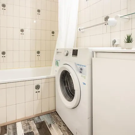 Asturian Scape With Terrace And Stunning Sea Views Appartement *